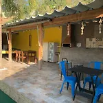 Chacara Aconhego - Parelheiros
