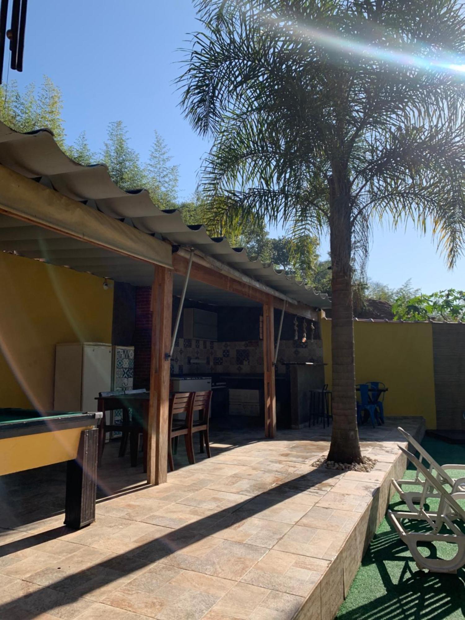 Chacara Aconhego - Parelheiros Casa de férias