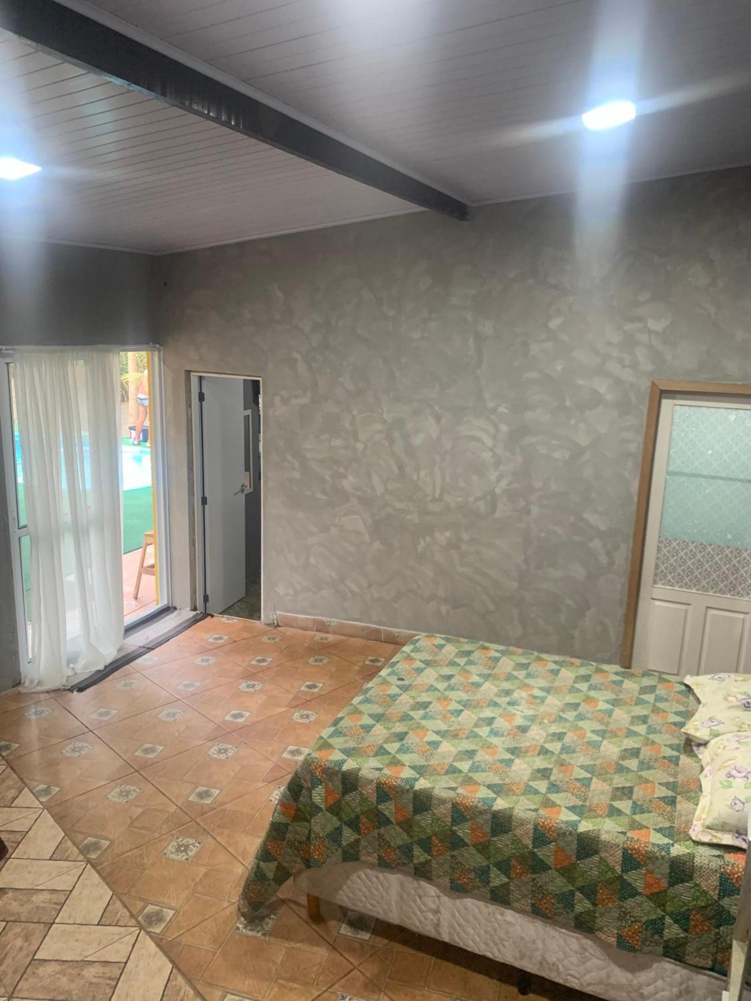 Casa de férias Chacara Aconhego - Parelheiros São Paulo