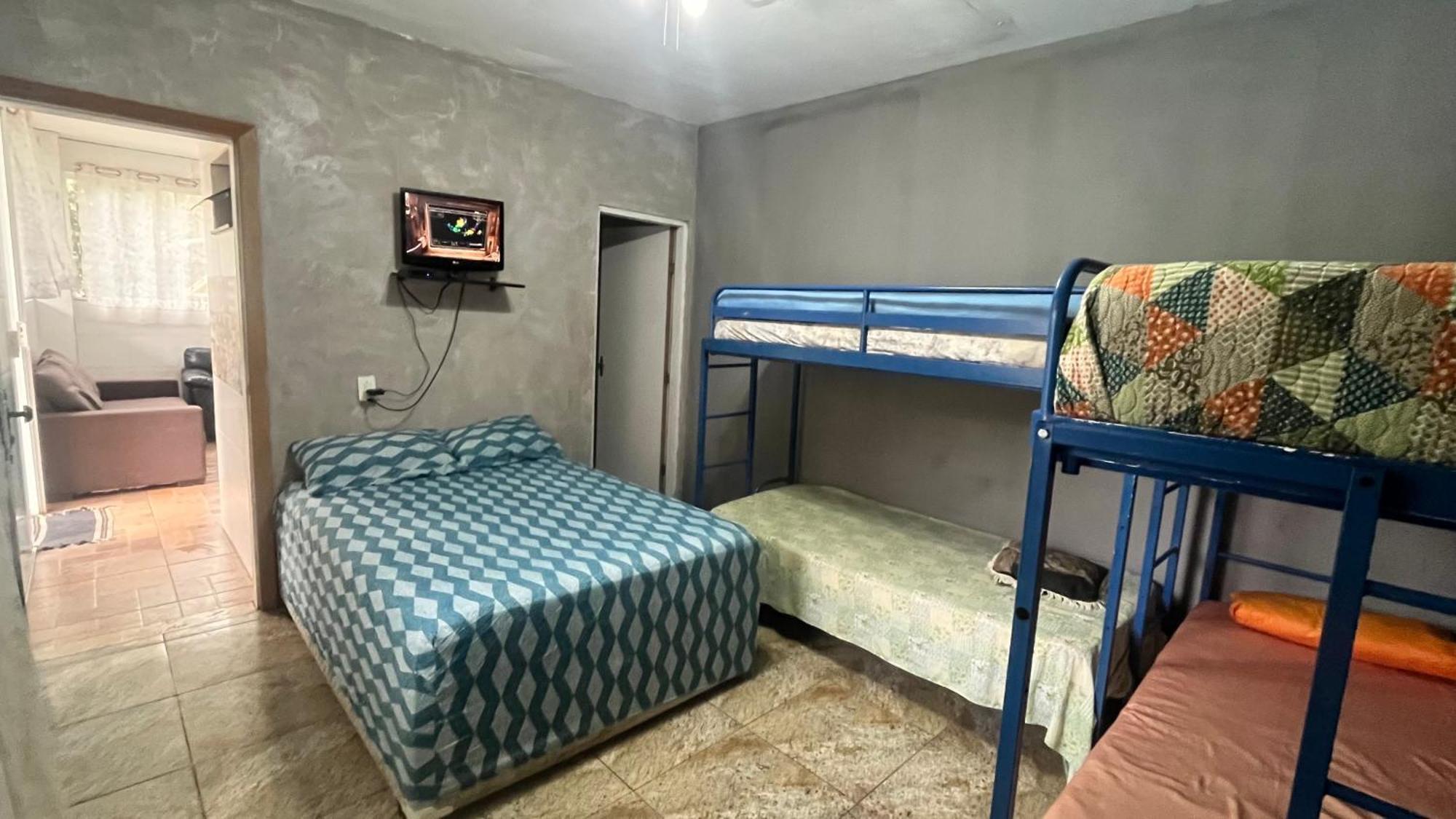 Chacara Aconhego - Parelheiros Casa de férias *
